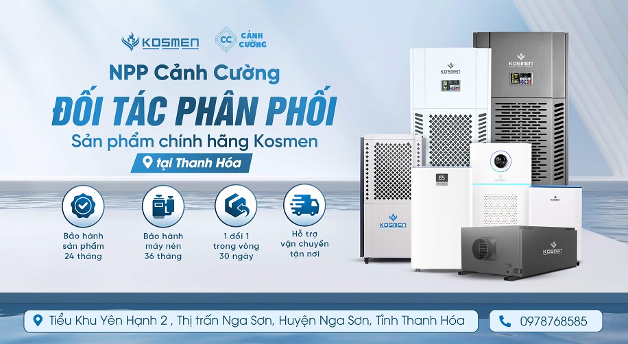 NPP Cảnh Cường