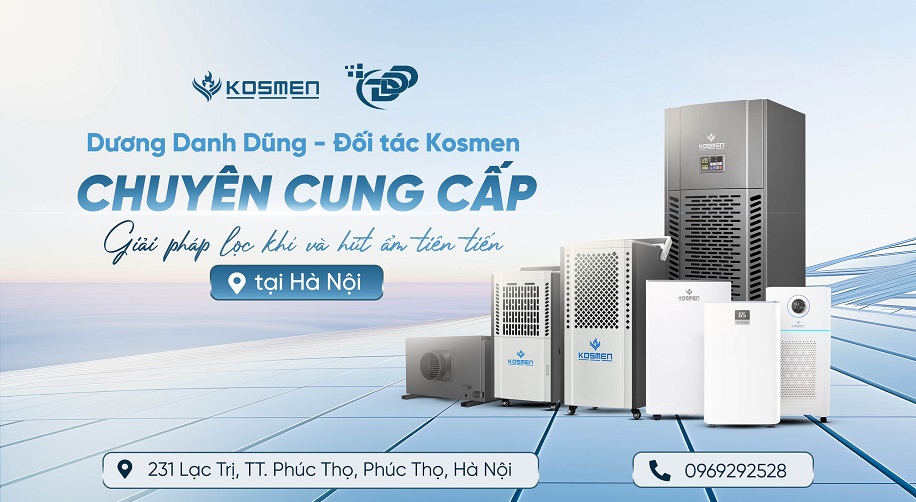 NPP Dương Danh Dũng