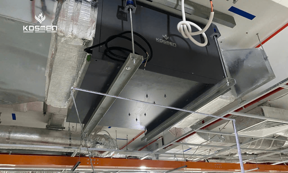 Công Ty TNHH Marvell VietNam