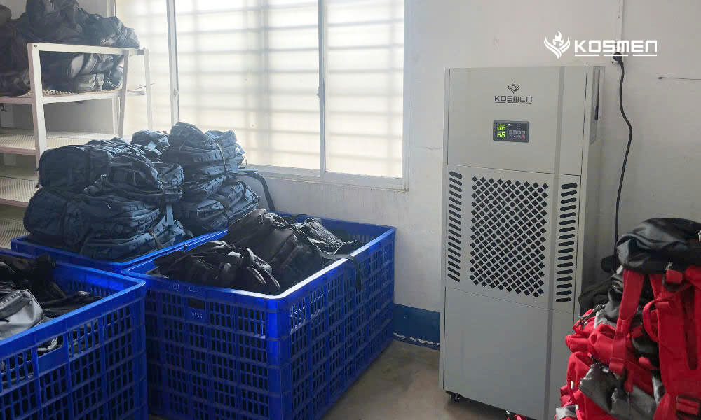 Công ty TNHH Shilla Bags