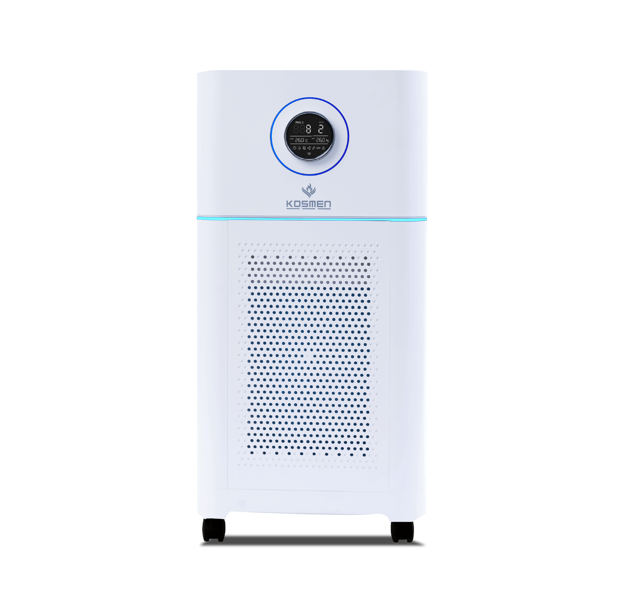 Máy lọc không khí Kosmen KM-A65