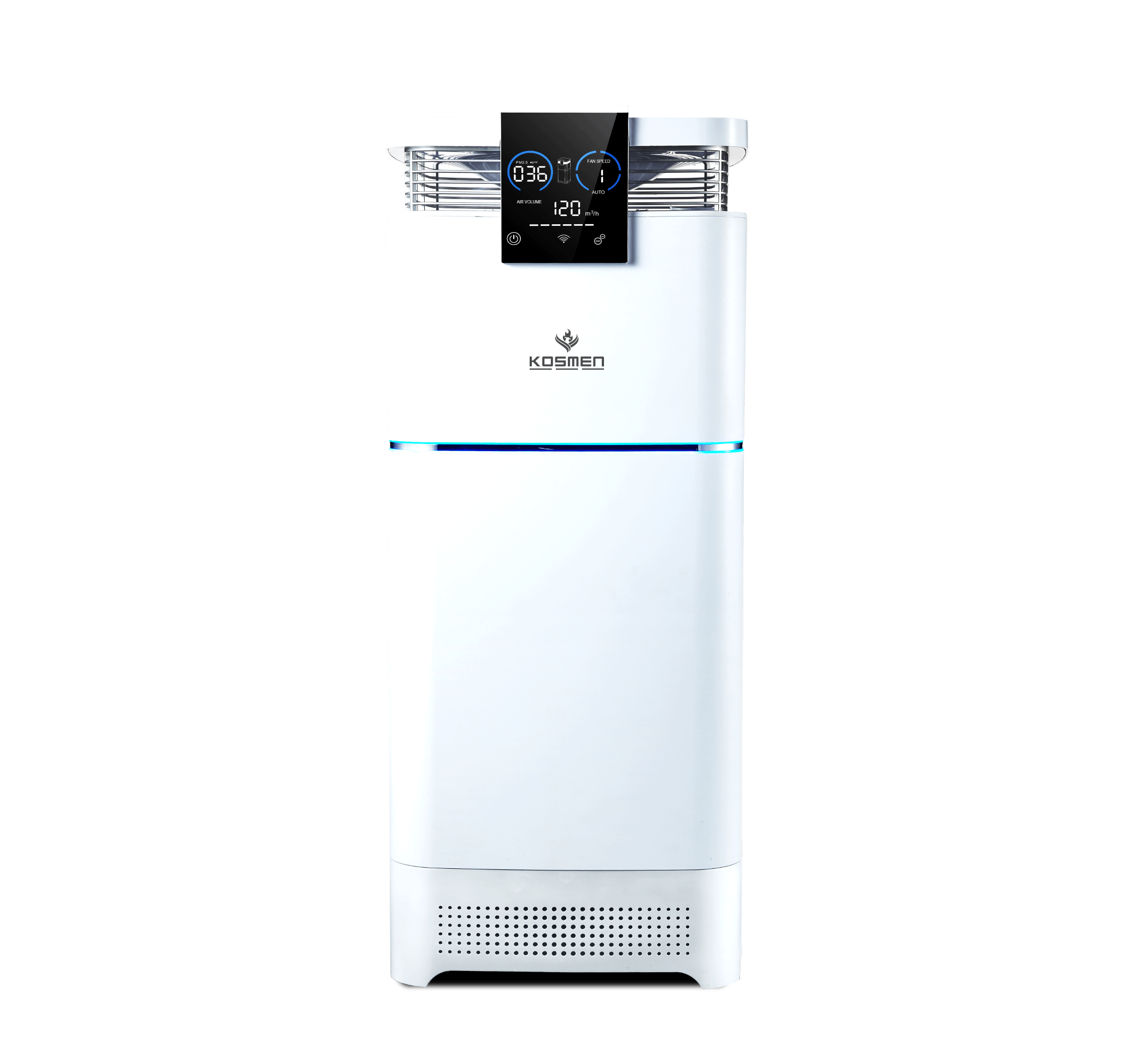 Máy lọc không khí Kosmen KM-A99