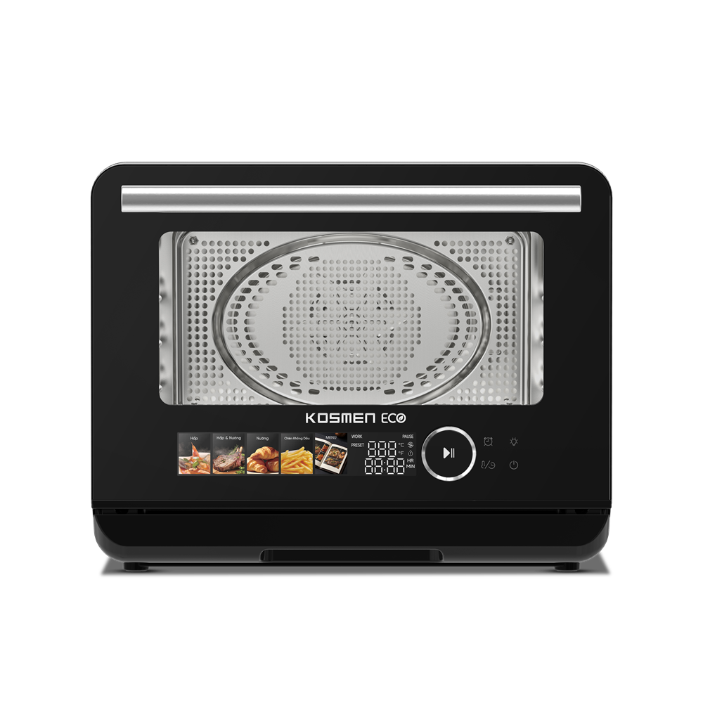 Nồi chiên hơi nước Kosmen Eco ECO-23B