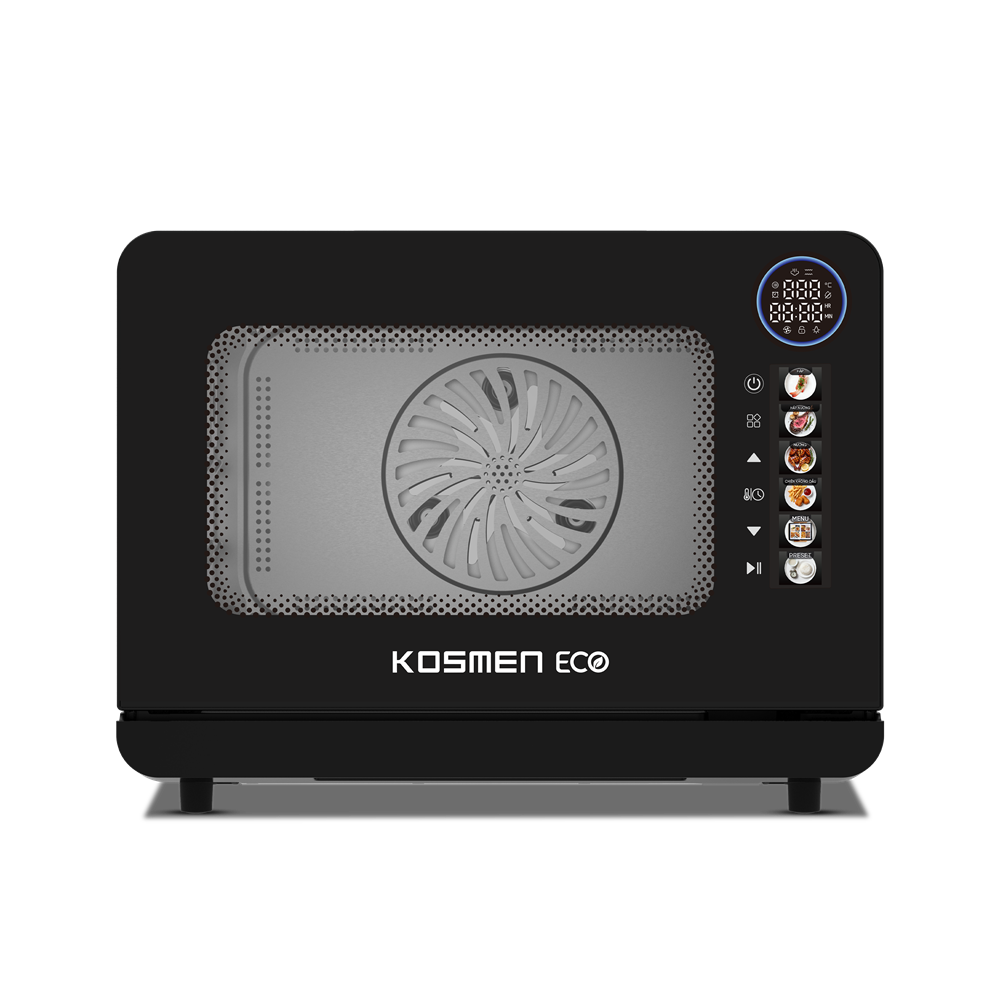 Nồi chiên hơi nước Kosmen Eco ECO-18B