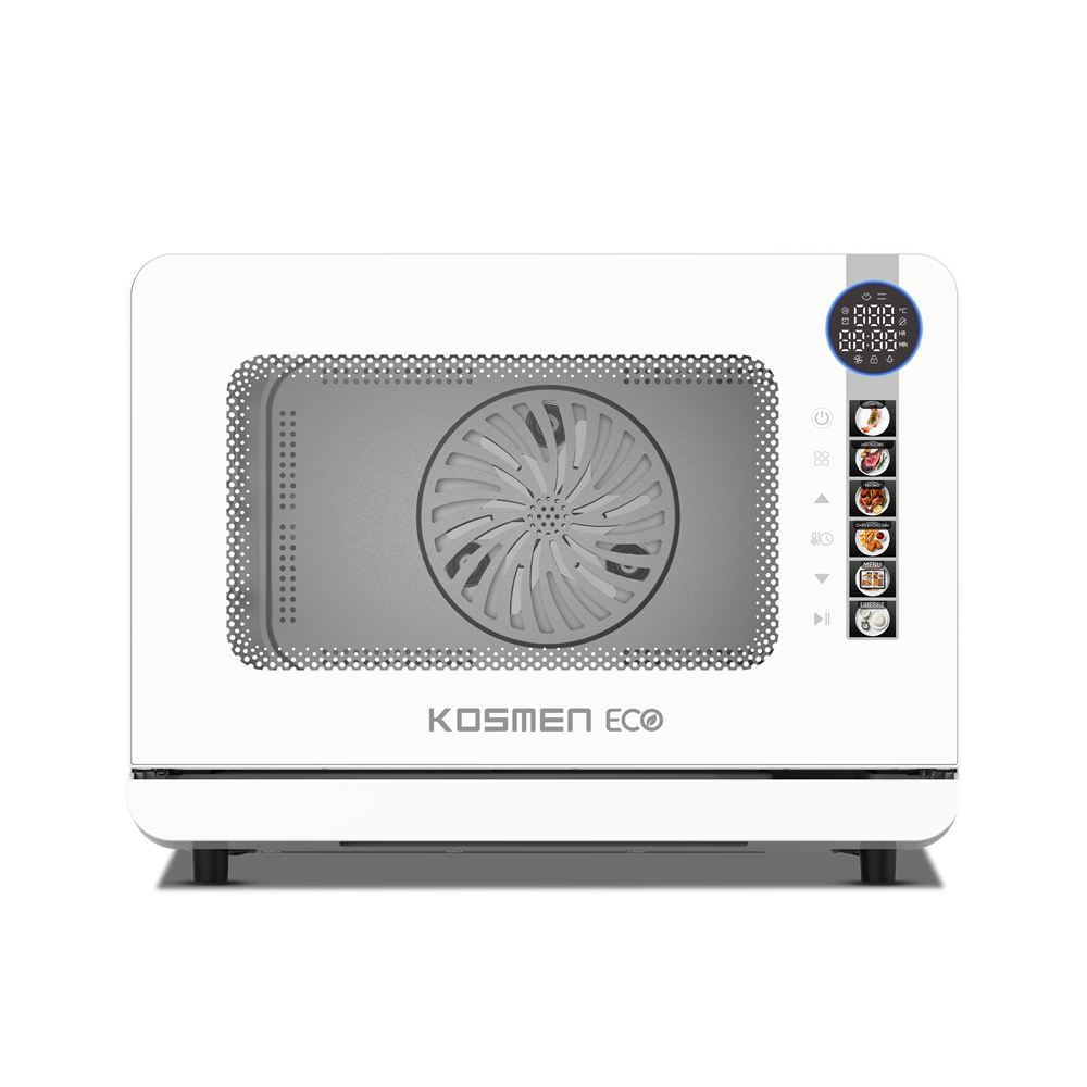 Nồi chiên hơi nước Kosmen Eco ECO-18W