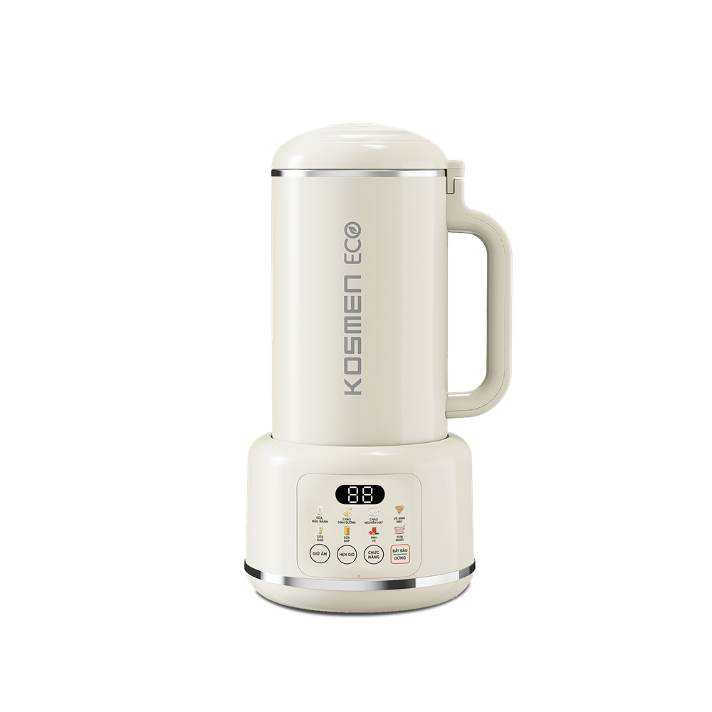 Máy làm sữa hạt Kosmen Eco ECO-500BG