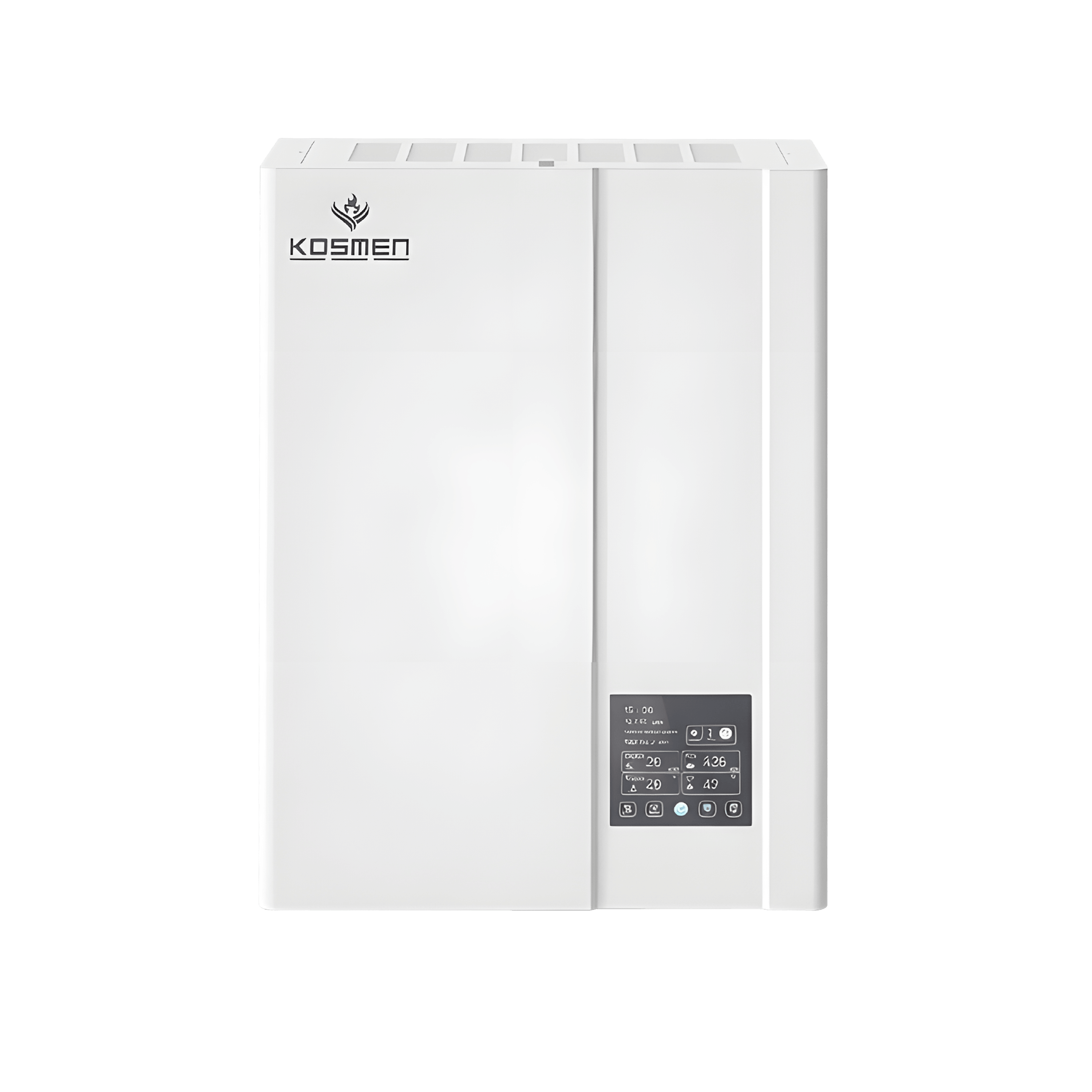 Máy cấp khí tươi và lọc không khí Kosmen KM-A150
